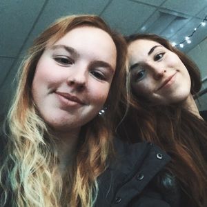 Meet your Posher, Annabelle